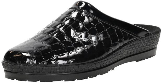 Dames pantoffels - large