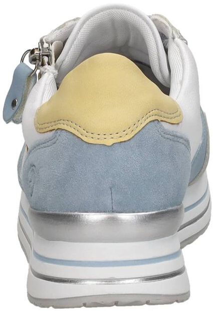 Veterschoenen Laag - large