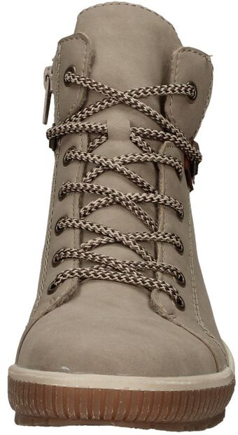 Veterschoenen Hoog - large