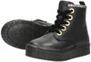 Meisjes veterschoenen - small