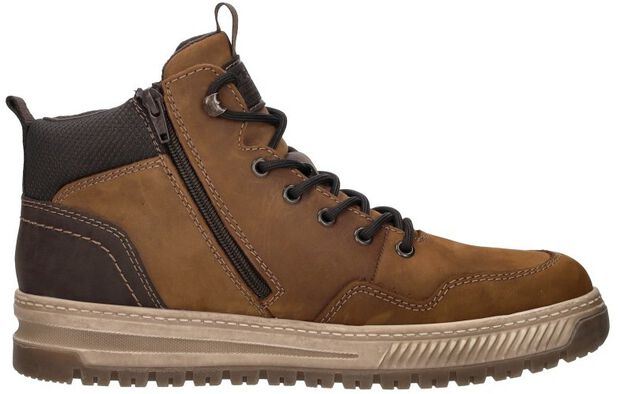 Veterschoenen Hoog - large