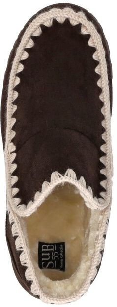 Pantoffels Dicht - large