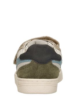 Jongens Baby schoentjes