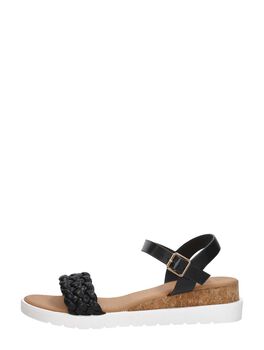 Sandalen Hak