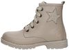 Veterschoen hoog - small