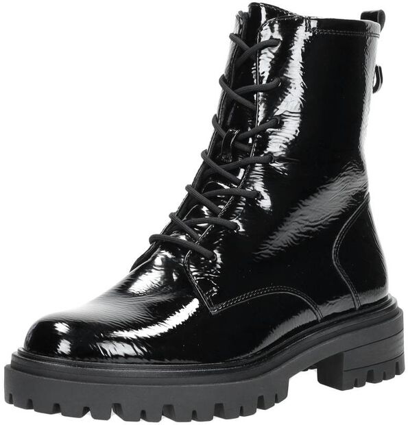 Veterschoenen Hoog - large