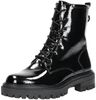 Veterschoenen Hoog - small