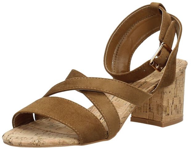 Sandalen Hak - large