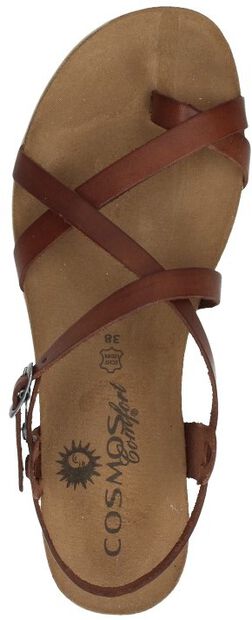 Sandalen Plat - large