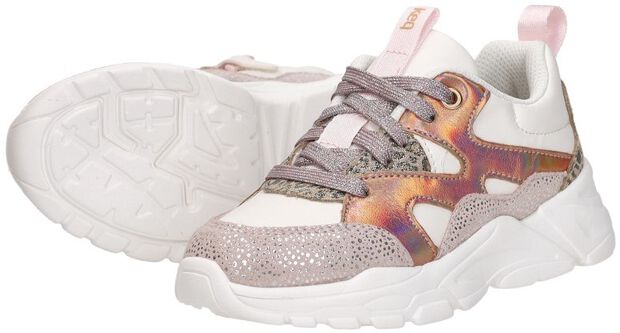 Lage Schoenen - large