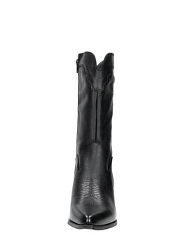 Western boots