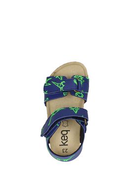 Jongens sandalen