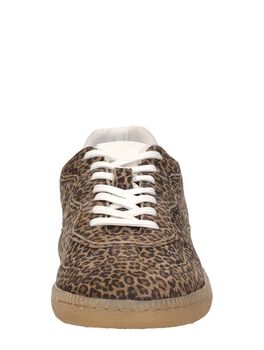 Sneakers Laag