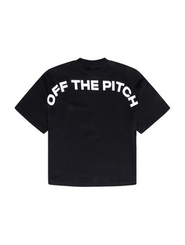 OTP Tee Oversized Unisex