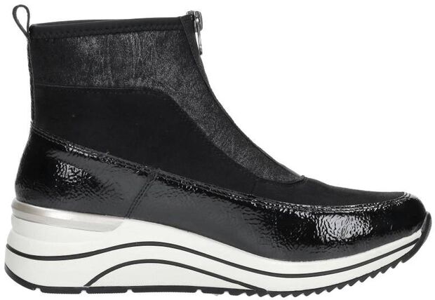 Enkellaarsjes Plat - large