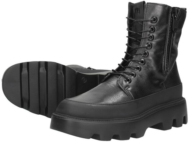 Veterschoenen Hoog - large