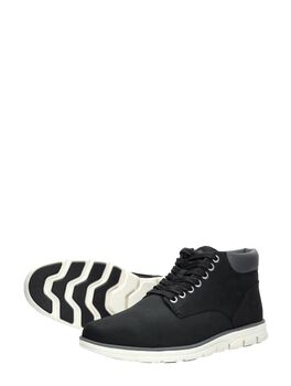 Bradstreet Chukka Leather