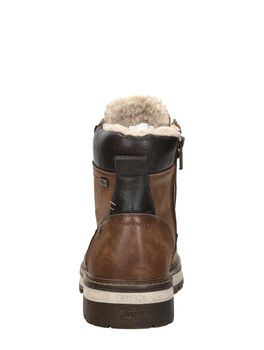 Veterschoenen Hoog