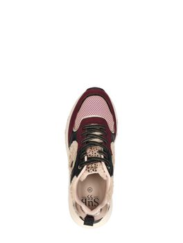 Sneakers Laag