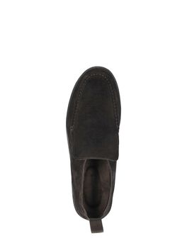 Haven Boot