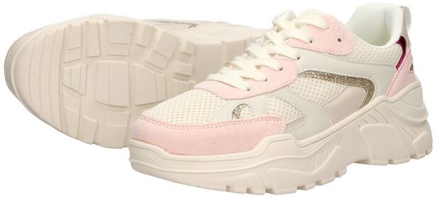 Dames sneakers - large