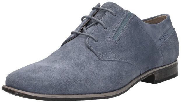 Gekleed Laag - large