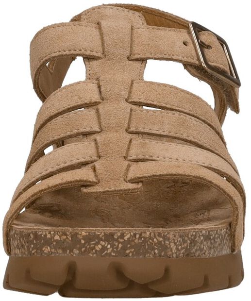 Sandalen Plat - large