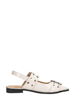 Slingbacks