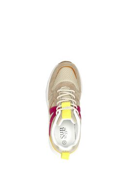 Sneakers Laag