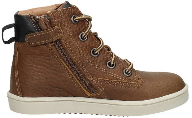 Veterschoenen Hoog - large
