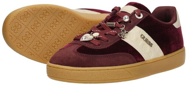 Sneakers Laag - large