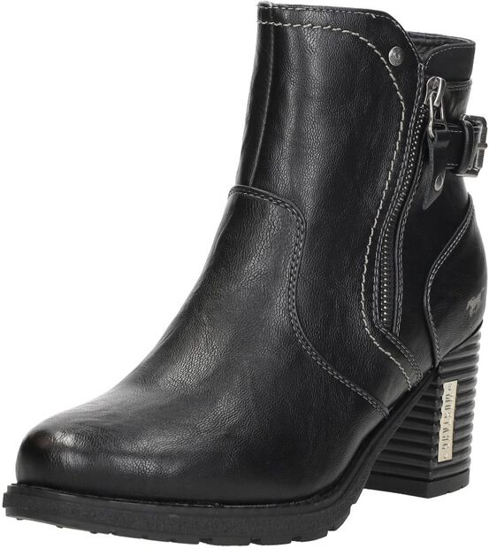 Enkellaarsjes Hak - large