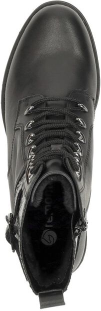 Veterschoenen Hoog - large