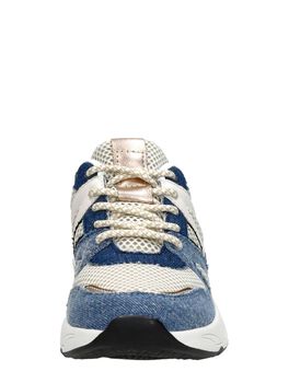 Sneakers Laag