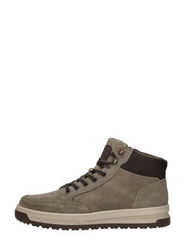Veterschoenen Hoog