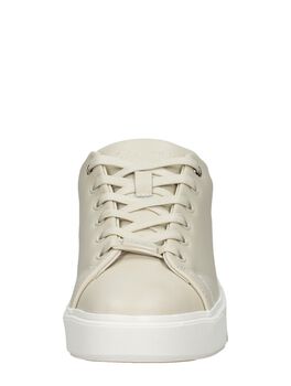 Heel Cupsole Lace Up