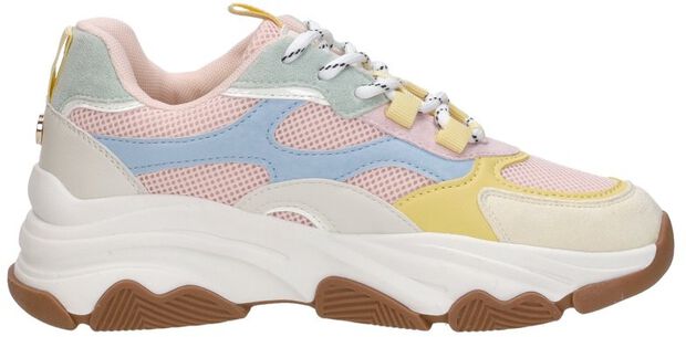 Sneakers Laag - large