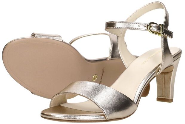 Sandalen Hak - large