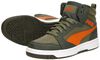 Puma Rebound V6 MID WTR Ps - small