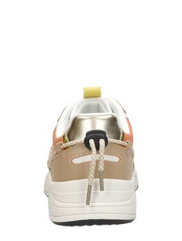 Sneakers Laag