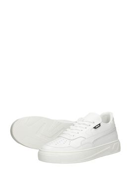 Veterschoenen Laag
