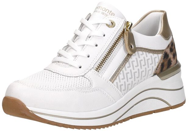 Veterschoenen Laag - large