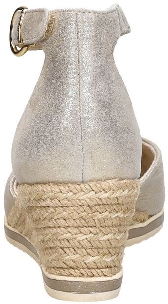 Sandalen Touwzool - large