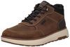 Veterschoenen Hoog - small