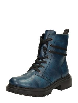 Veterschoenen Hoog