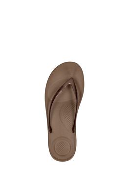 iQushion Ergonomic FitFlops