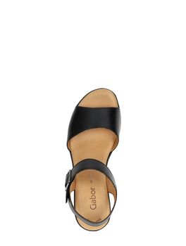 Sandalen Hak