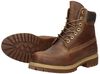 Premium 6-Inch Boot - small