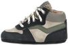 Jongens Baby schoentjes - small