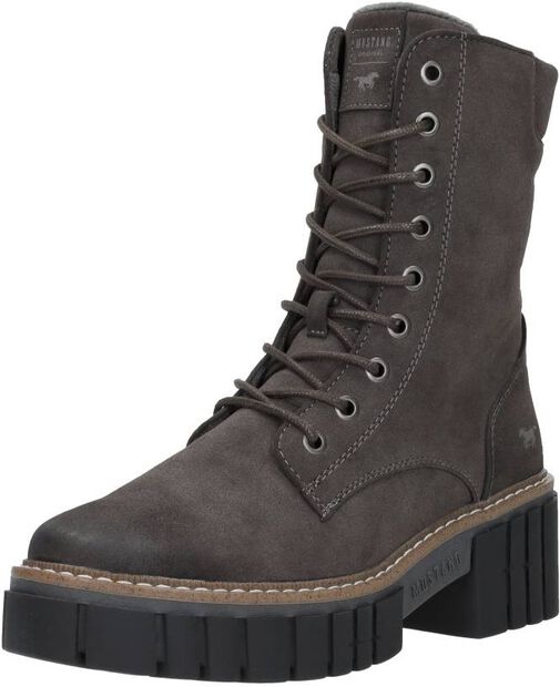Veterschoenen Hoog - large